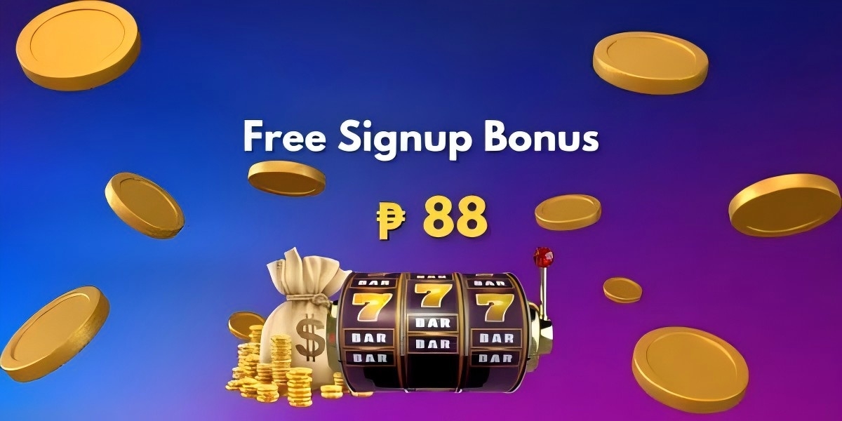 PH987 Casino Welcome Bonus